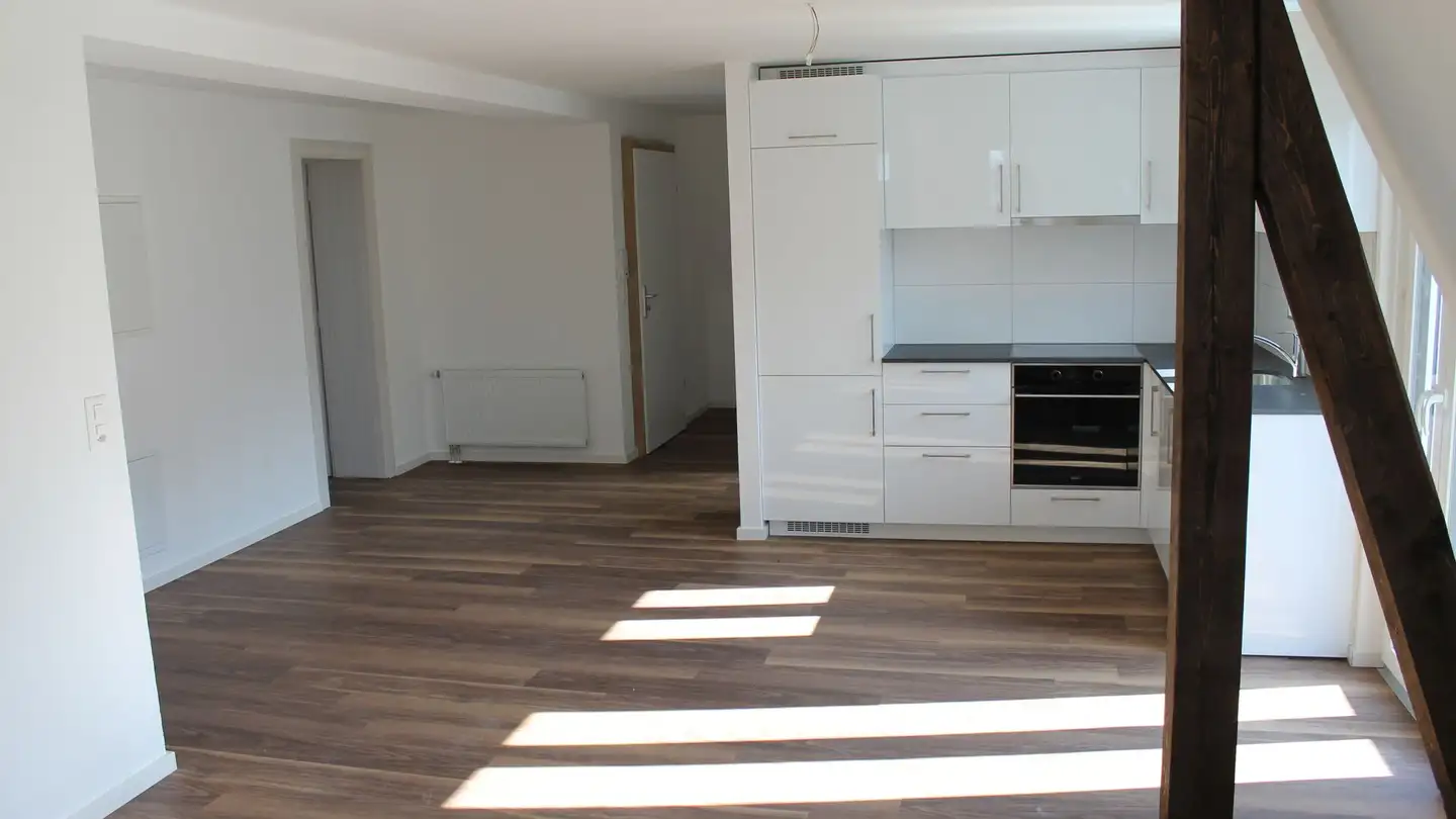 Residential building for sale - 9300 Wittenbach