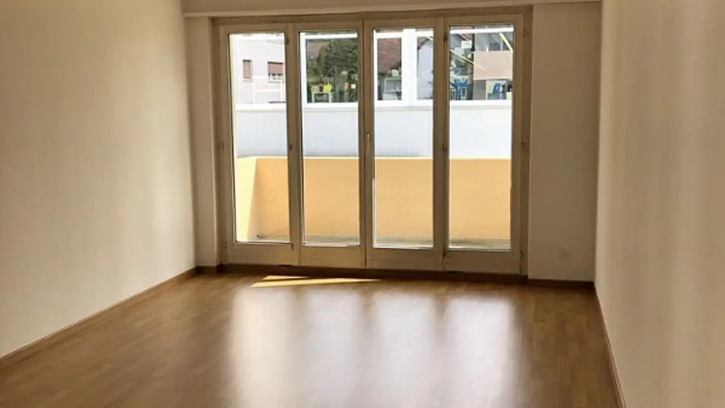 Wohnung mieten - Basadingerstrasse 16, 8253 Diessenhofen