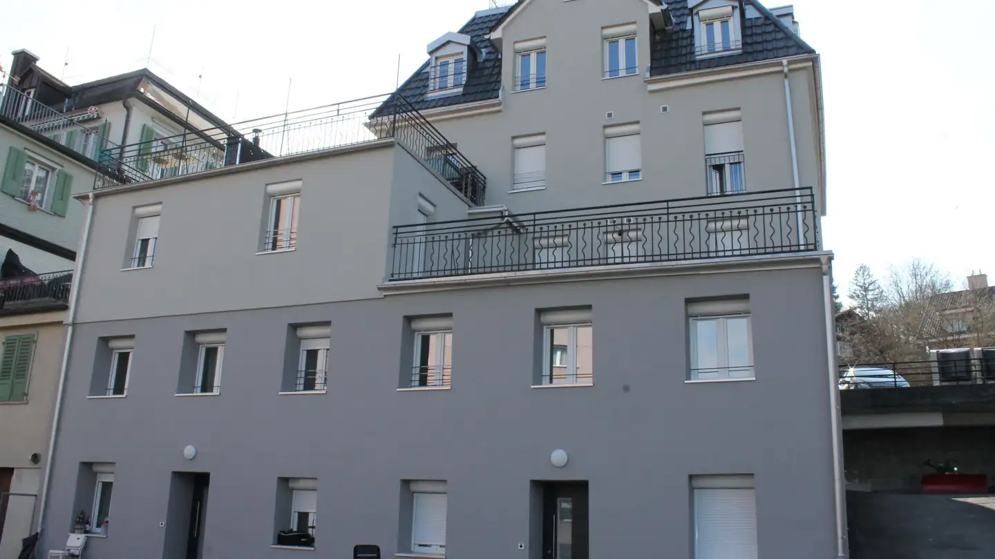 Edificio residenziale in vendita - 9300 Wittenbach - Photo 3