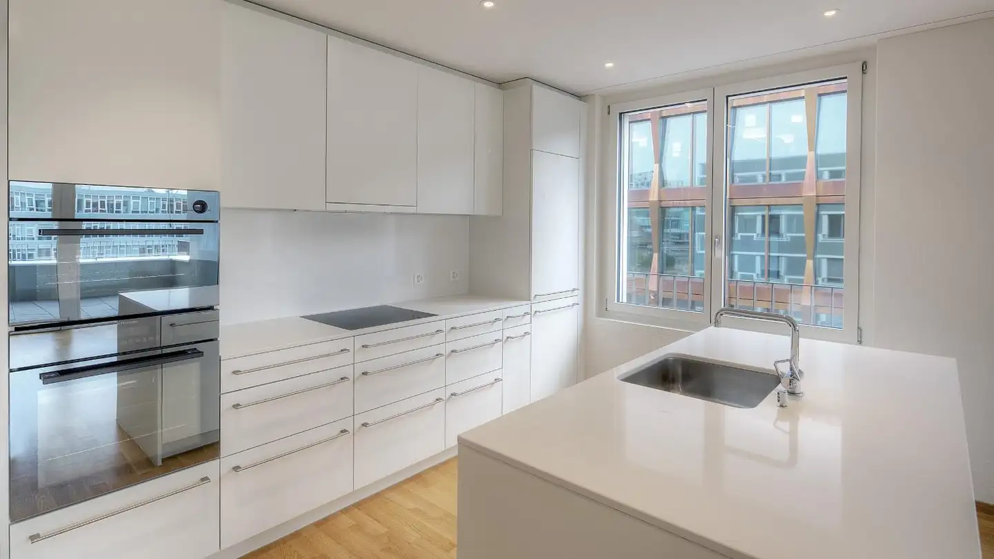 Wohnung mieten - 5000 Aarau - Foto 3