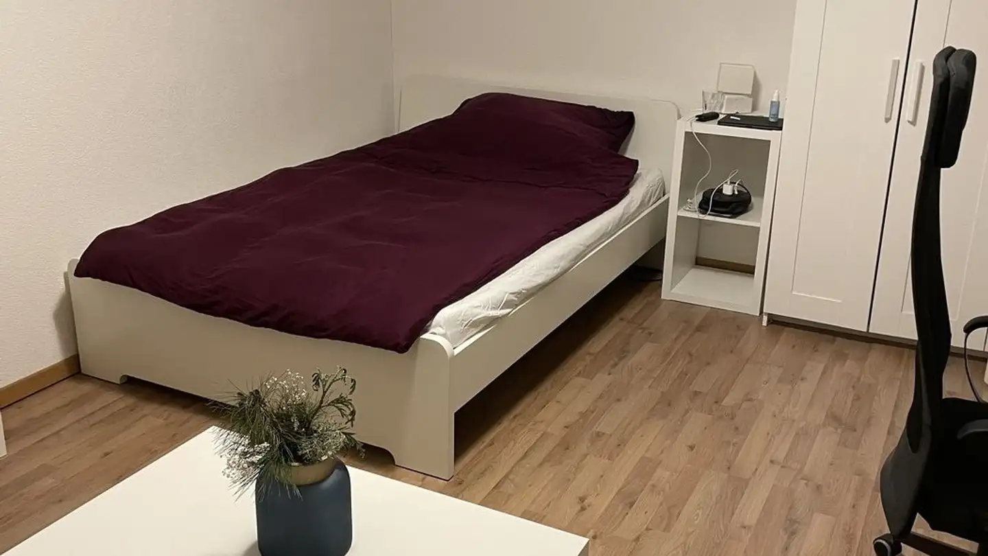 Chambre à louer - Waffenplatzstrasse 10, 8002 Zürich - Photo 3