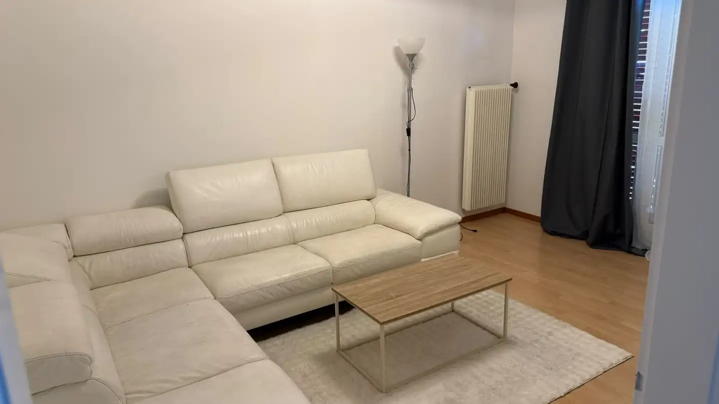 Apartment for rent - Rötistrasse 8, 2540 Grenchen