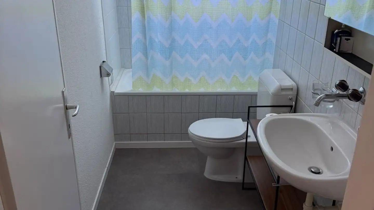 Apartment for rent - Rötistrasse 8, 2540 Grenchen - Photo 2
