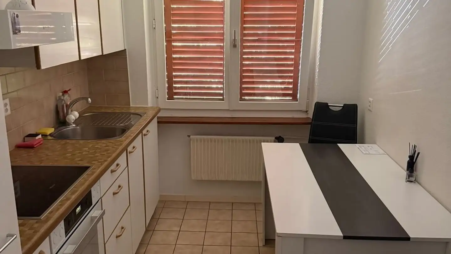 Apartment for rent - Rötistrasse 8, 2540 Grenchen - Photo 3