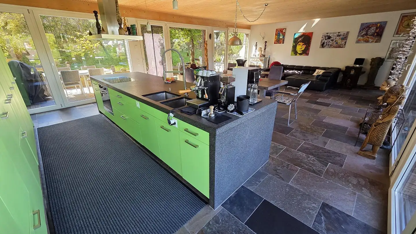 Single house for sale - Ibergrain 3, 8405 Winterthur - Photo 3