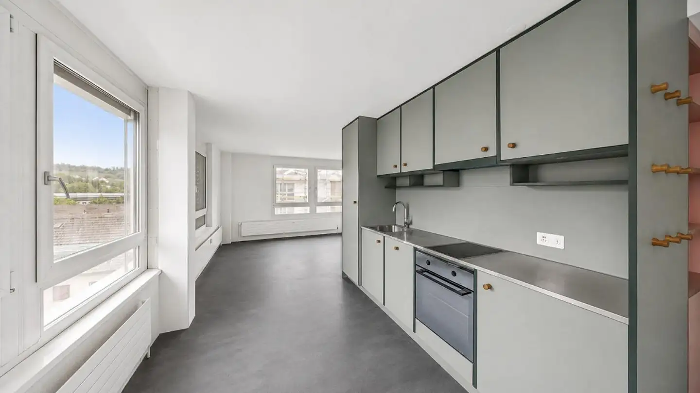 Appartement à louer - Wangenstrasse 86a, 3018 Bern - Photo 3