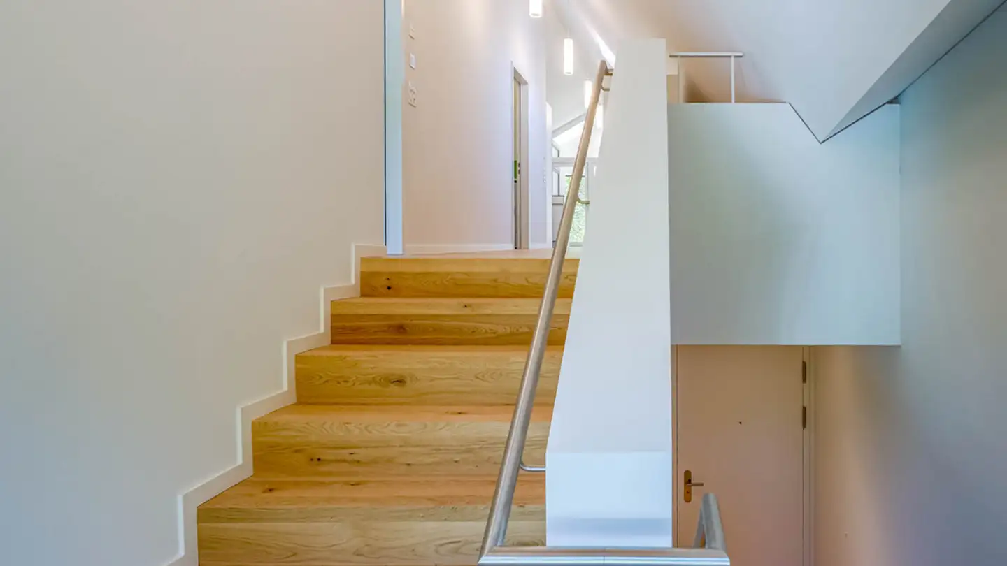 Penthouse mieten - Ritterhausstrasse 8, 8713 Uerikon - Foto 2