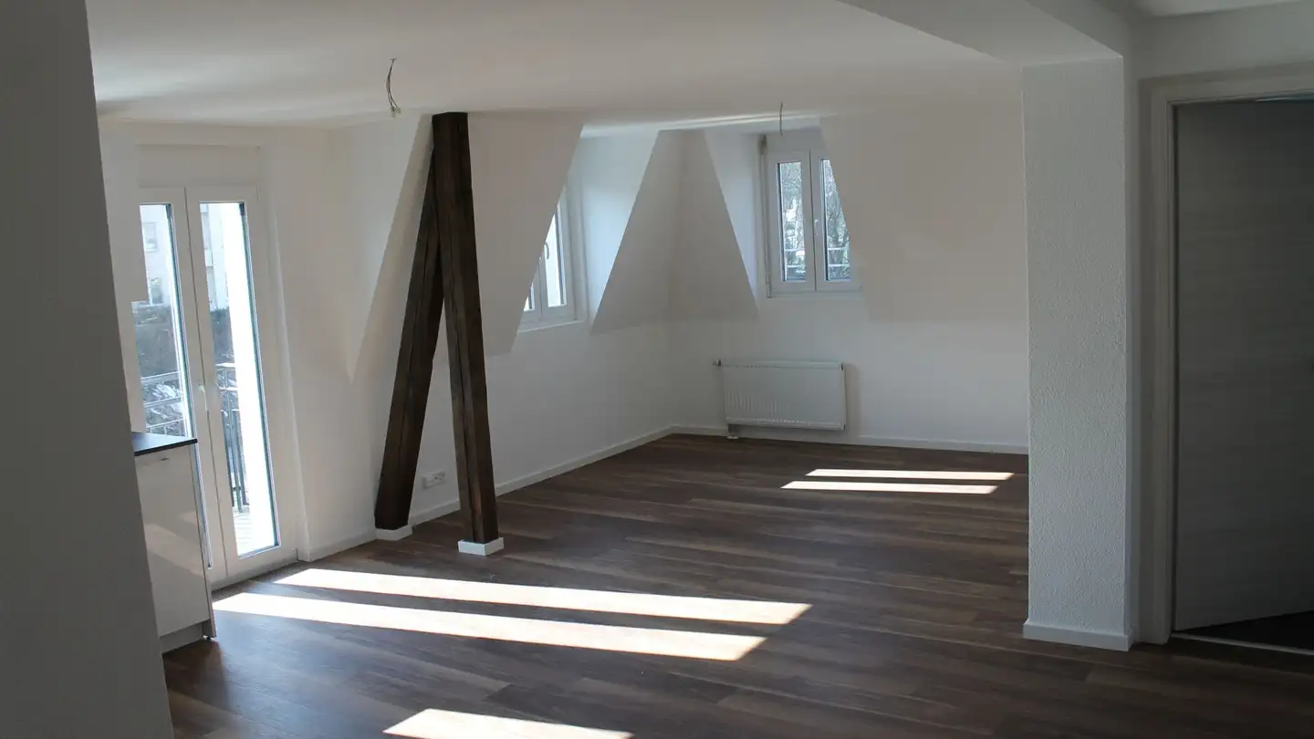 Mehrfamilienhaus kaufen - 9300 Wittenbach - Foto 3