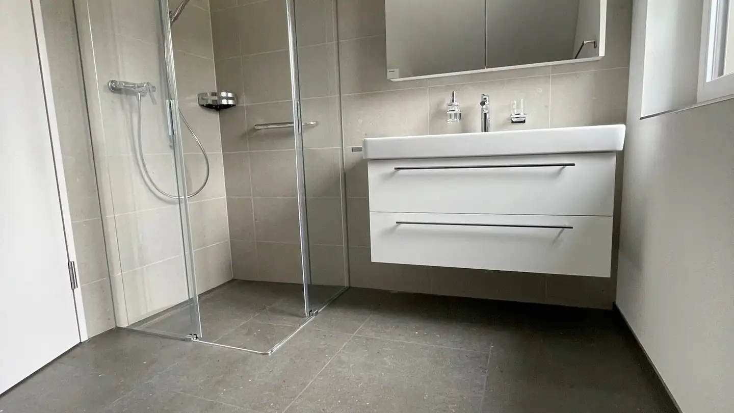 Wohnung mieten - Dübachweg 97, 4467 Rothenfluh - Foto 4