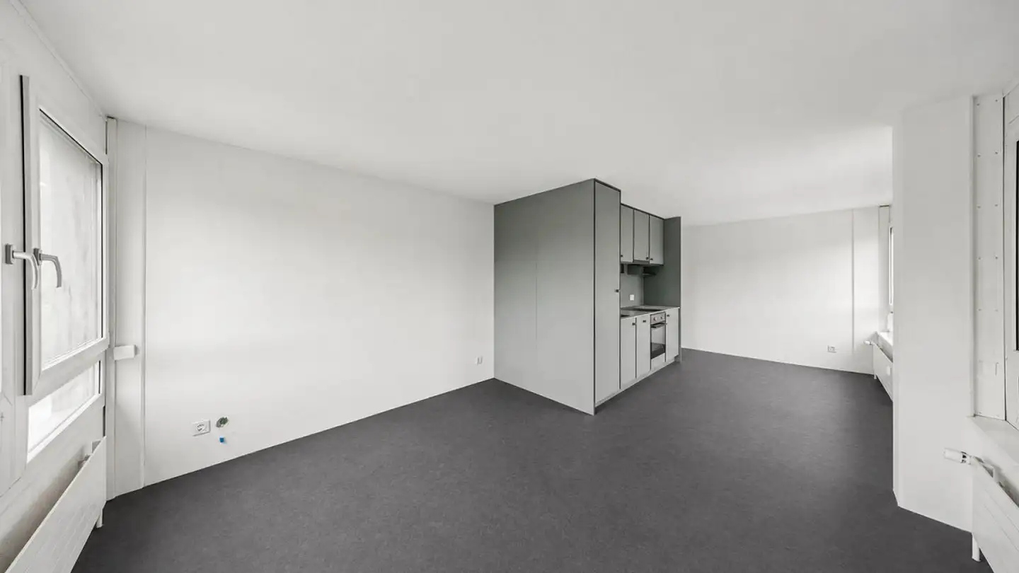 Appartement à louer - Wangenstrasse 86a, 3018 Bern - Photo 4