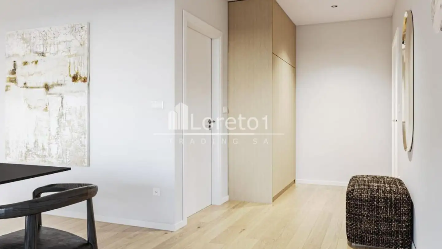 Wohnung kaufen - Impasse De Vulliama, 1489 Murist - Foto 4