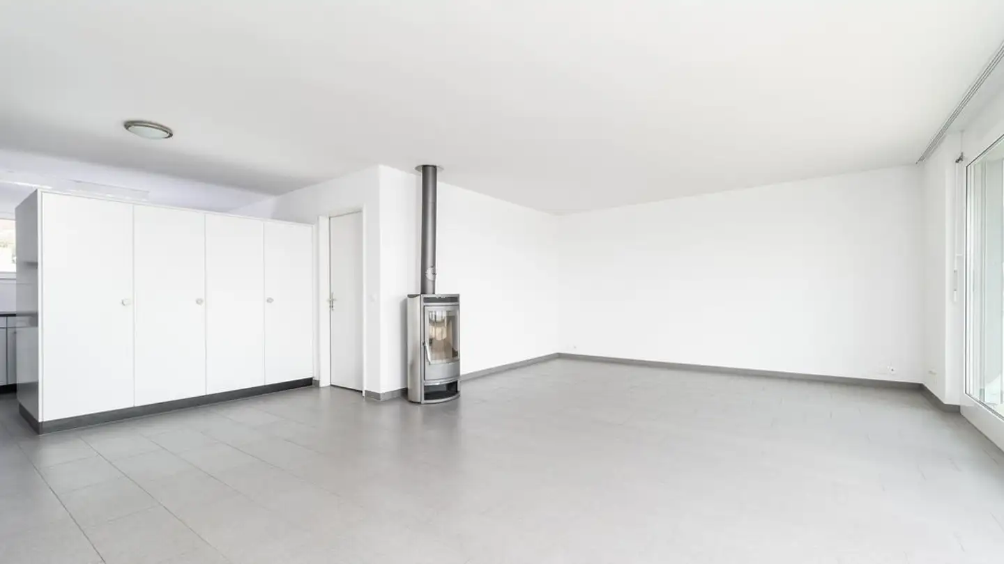 Penthouse for rent - Eichmattstrasse 7, 4665 Oftringen - Photo 4