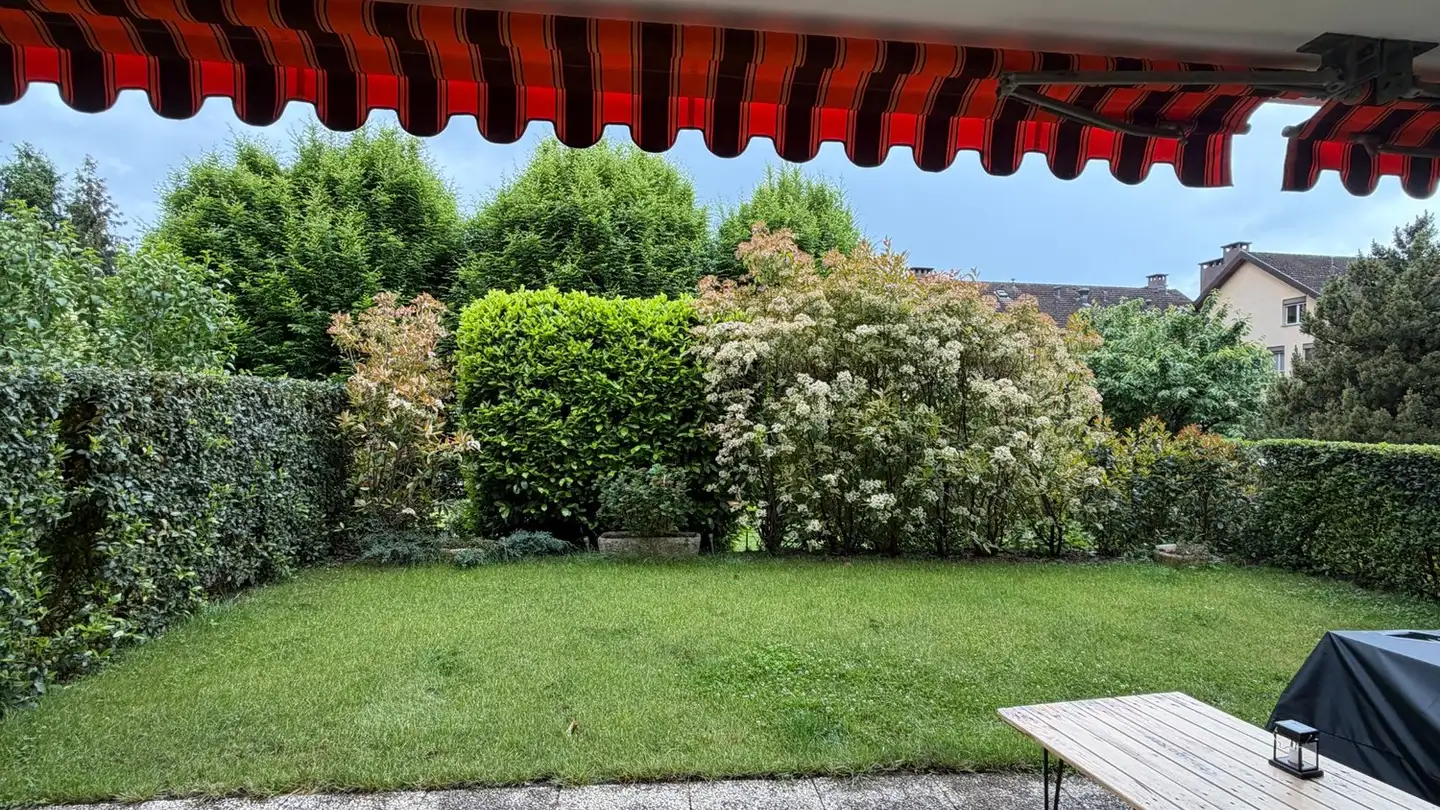 Appartamento in affitto - Chemin Des Osches 67, 1009 Pully