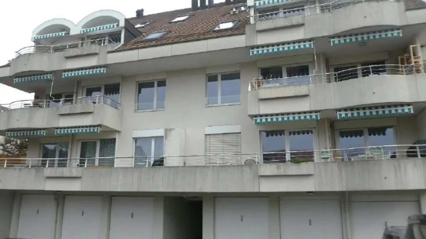 Apartment for rent - Rue du Centre 61A, 1025 St-Sulpice VD