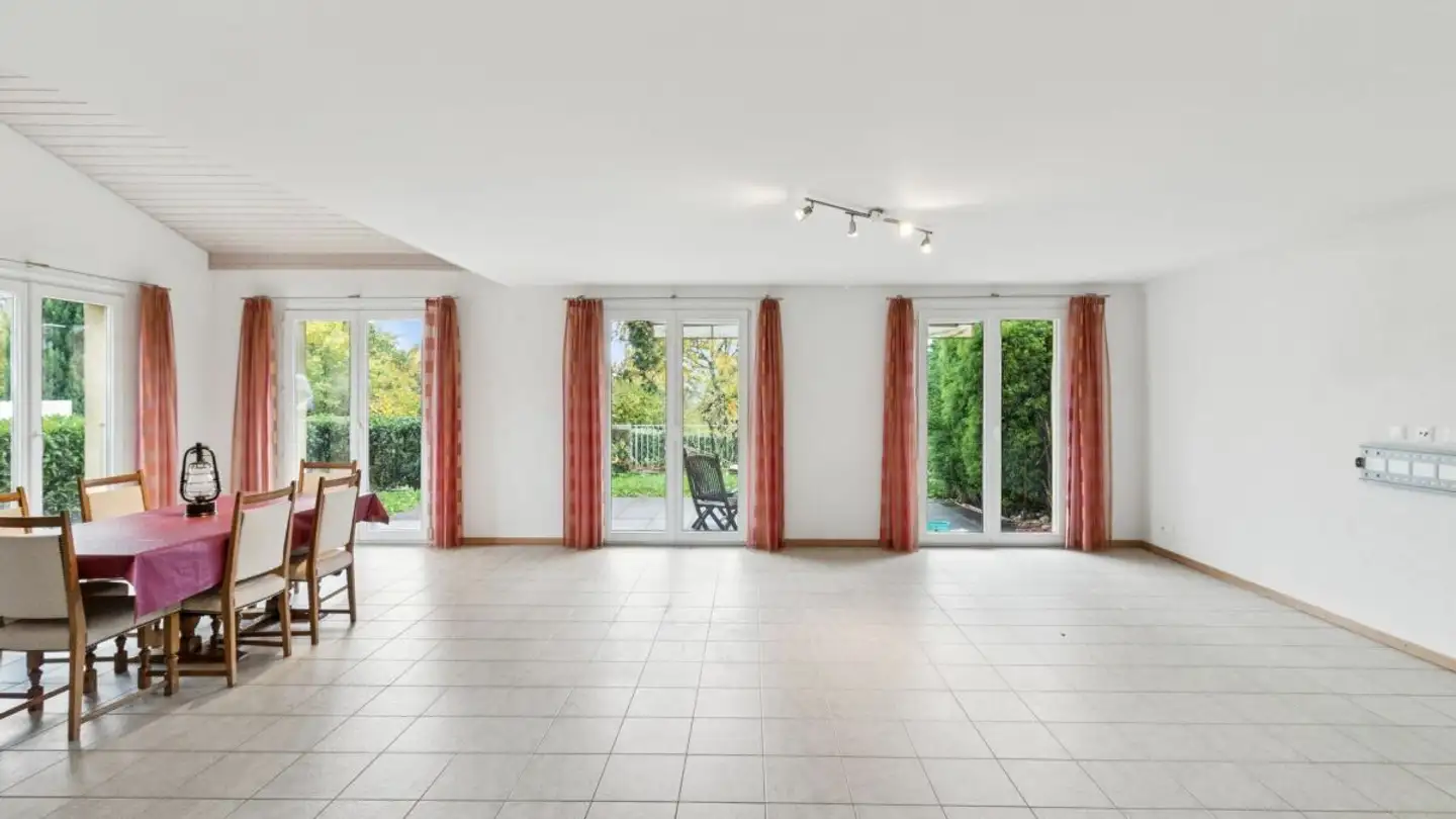 Casa singola in affitto - Chemin Du Bocage 6, 1066 Epalinges - Foto 3