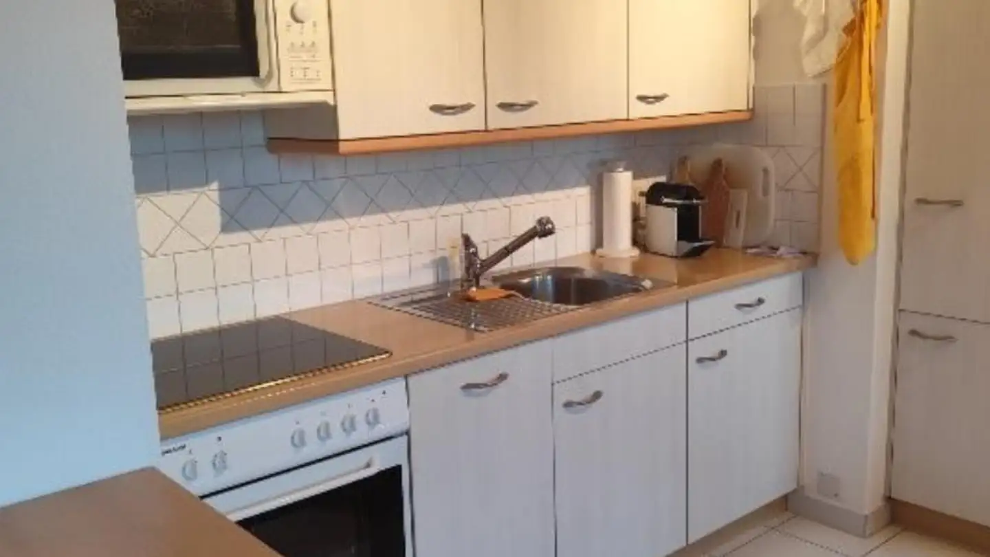 Appartamento in affitto - Rue du Centre 61A, 1025 St-Sulpice VD - Foto 2