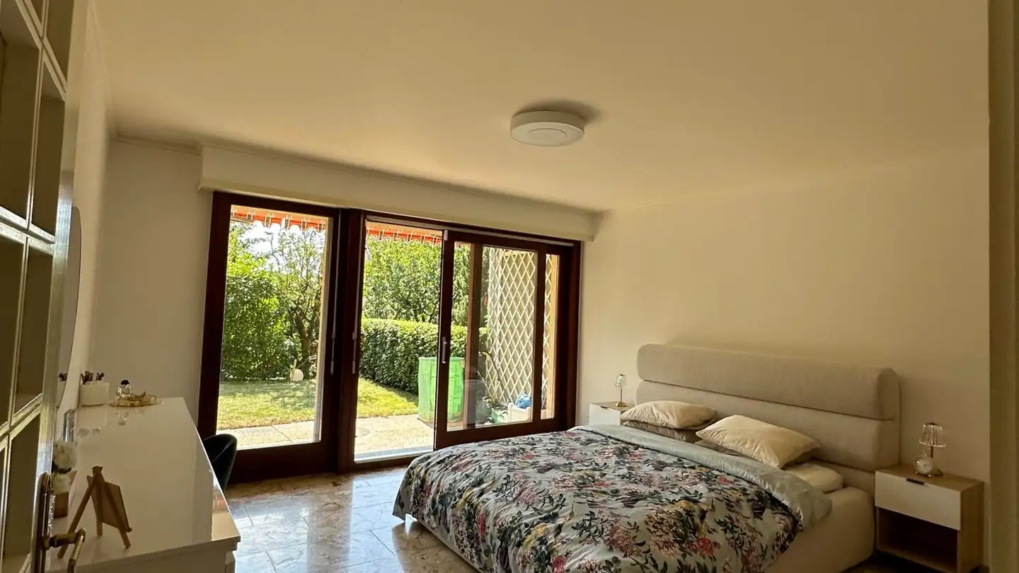 Appartamento in affitto - Chemin Des Osches 67, 1009 Pully - Foto 4