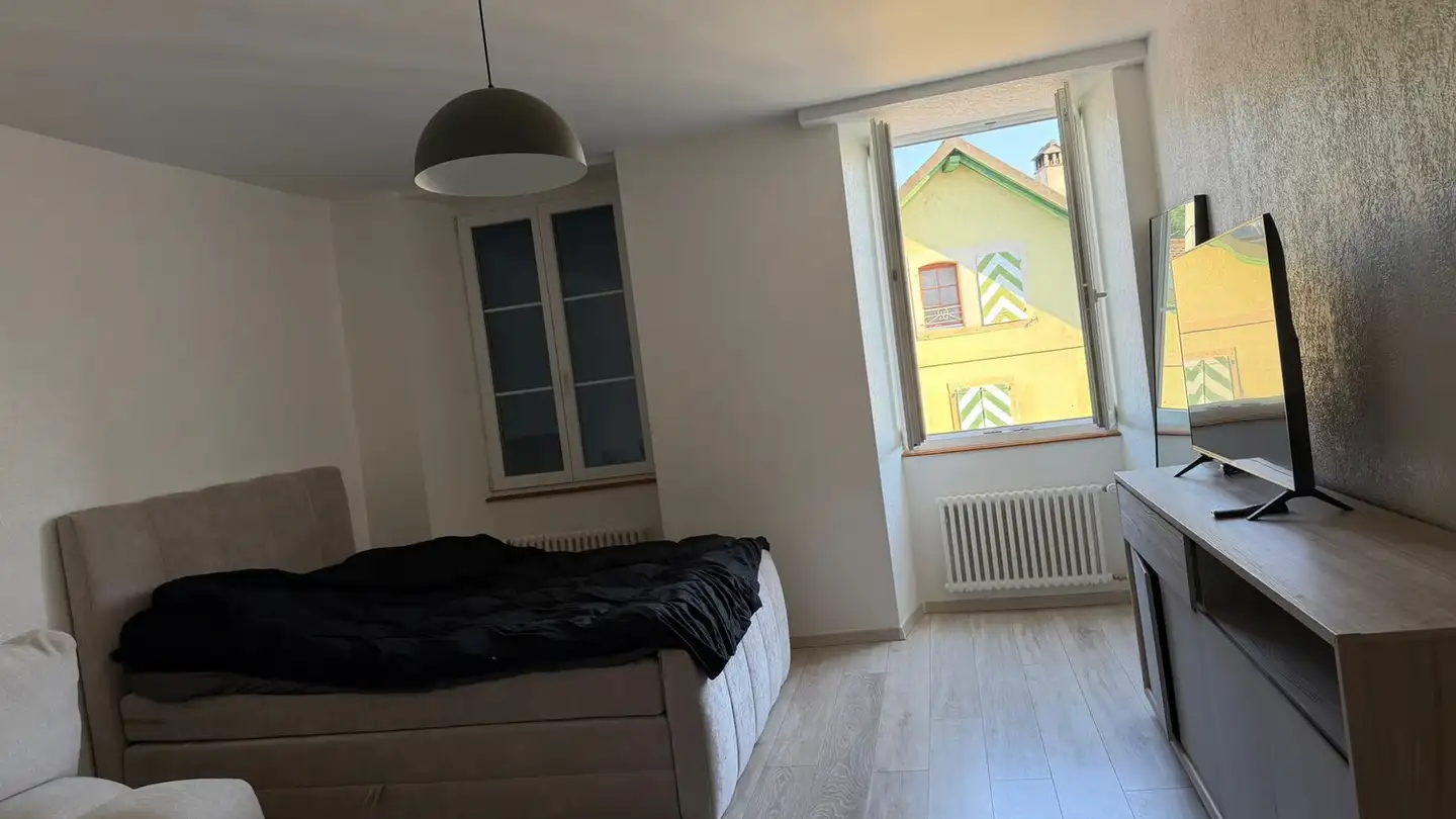 Apartment for rent - Rue Louis-Favre 30, 2017 Boudry