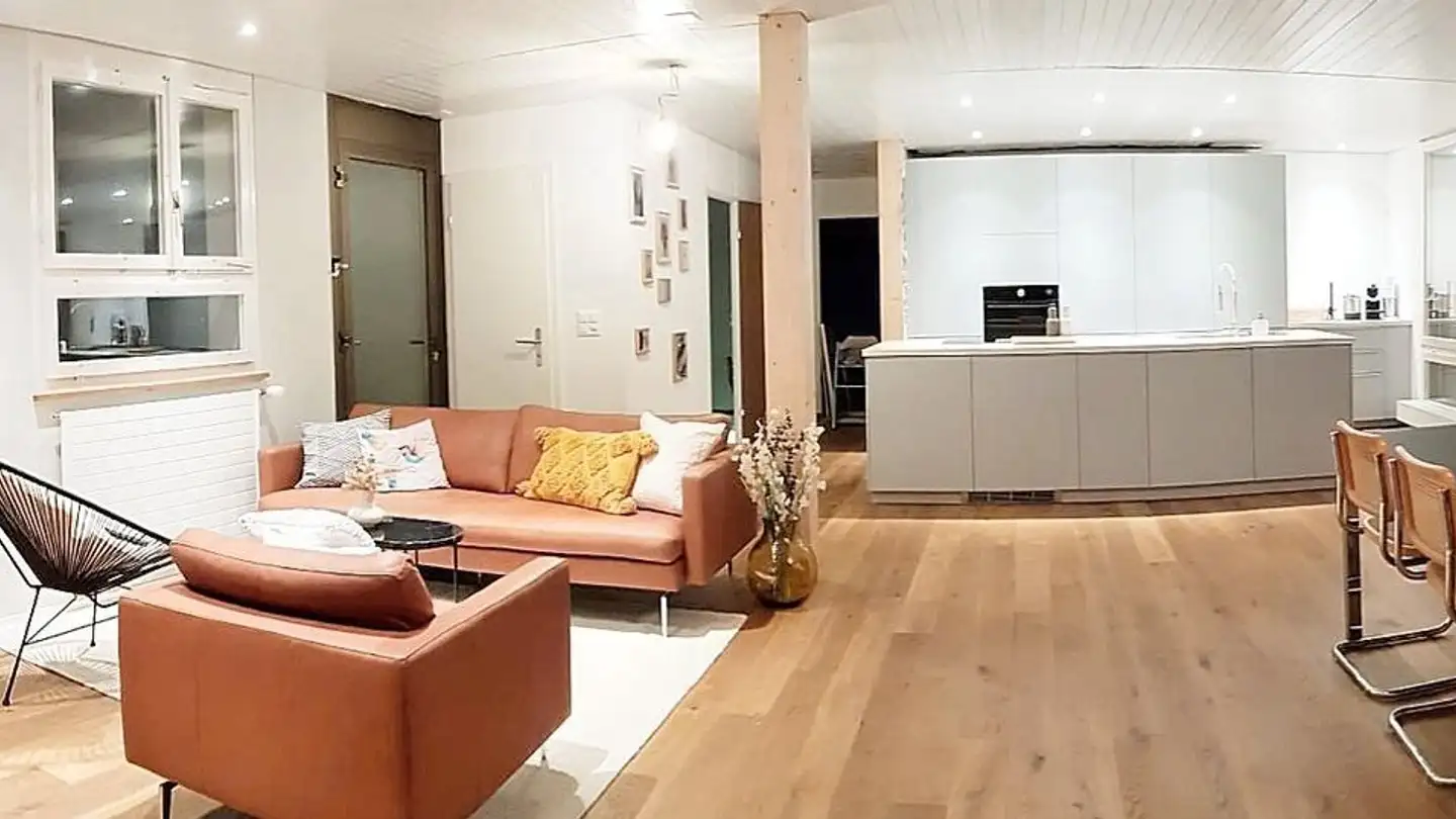 Maison individuelle à vendre - Paradiesstrasse 16, 4654 Lostorf - Photo 3