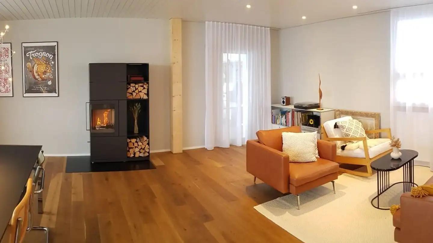 Maison individuelle à vendre - Paradiesstrasse 16, 4654 Lostorf - Photo 4