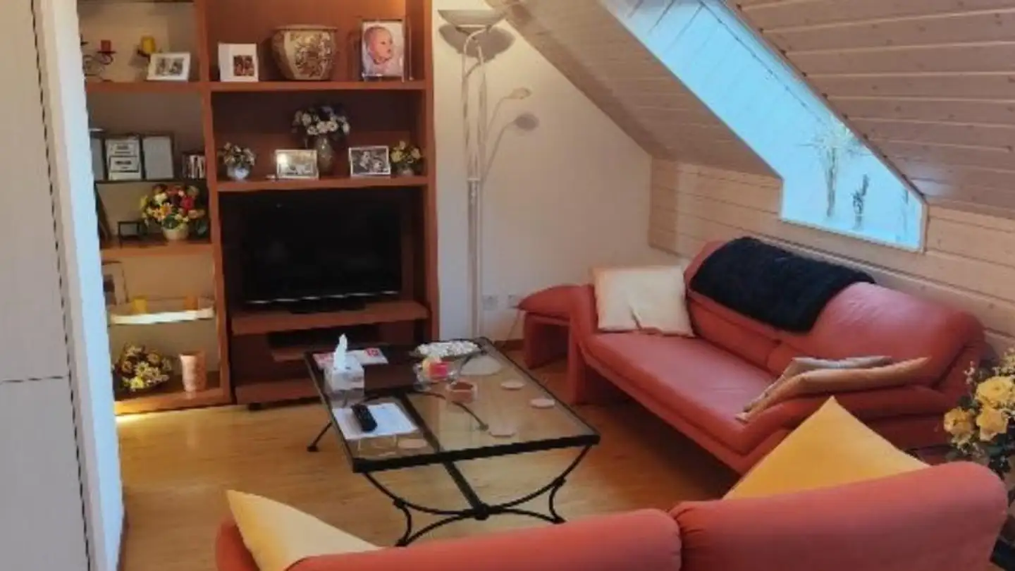 Appartamento in affitto - Rue du Centre 61A, 1025 St-Sulpice VD - Foto 3