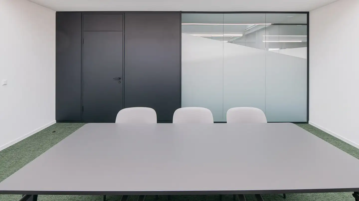 Office space for rent - Gewerbestrasse 12a, 8132 Egg b. Zürich - Photo 4