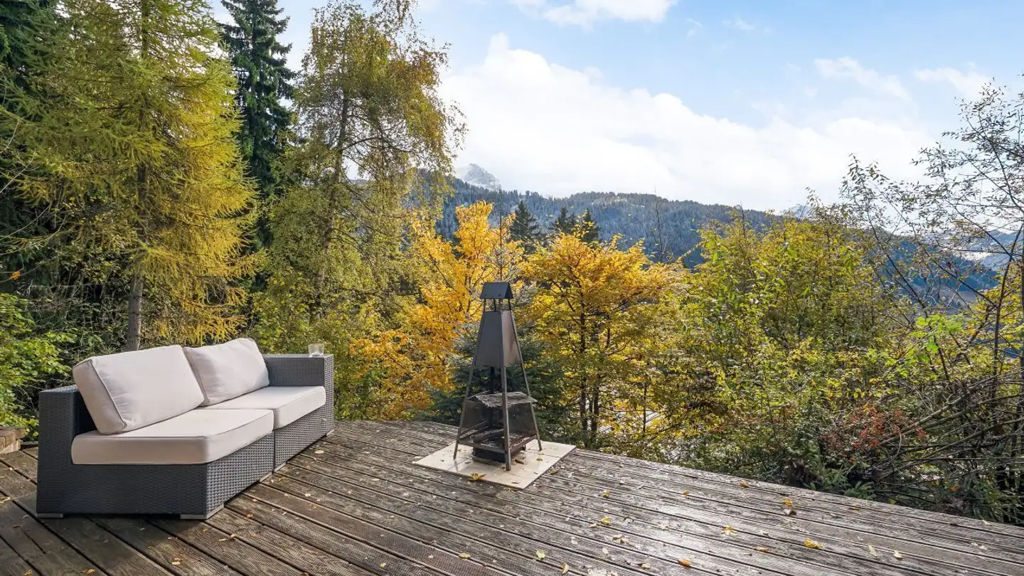 Chalet in vendita - 1882 Gryon - Foto 3