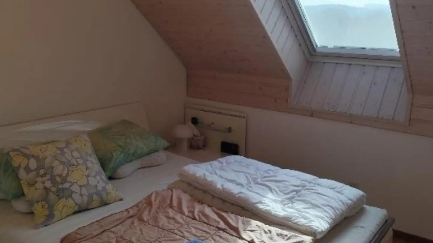 Appartamento in affitto - Rue du Centre 61A, 1025 St-Sulpice VD - Foto 4
