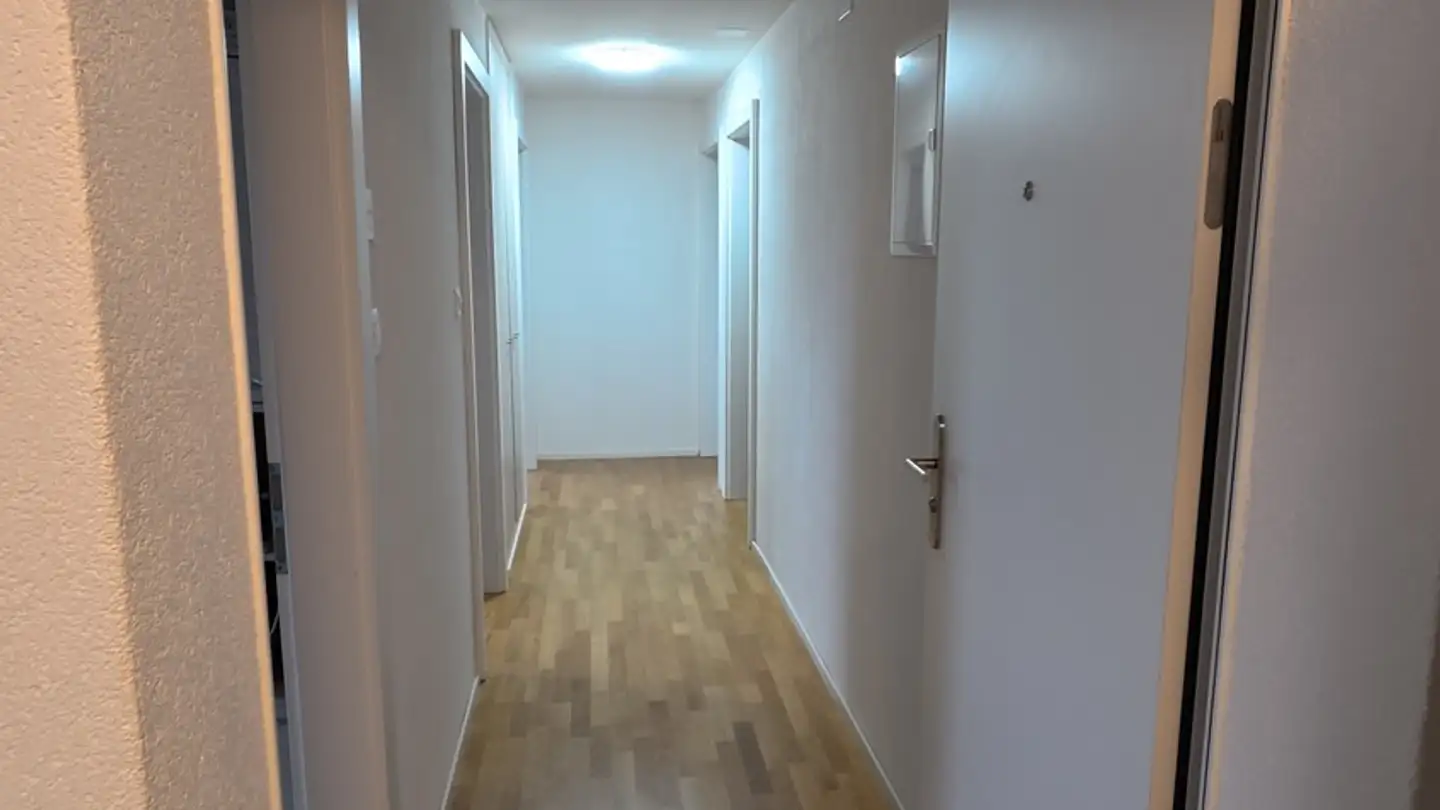 Wohnung mieten - Unterstrasse 23, 9230 Flawil
