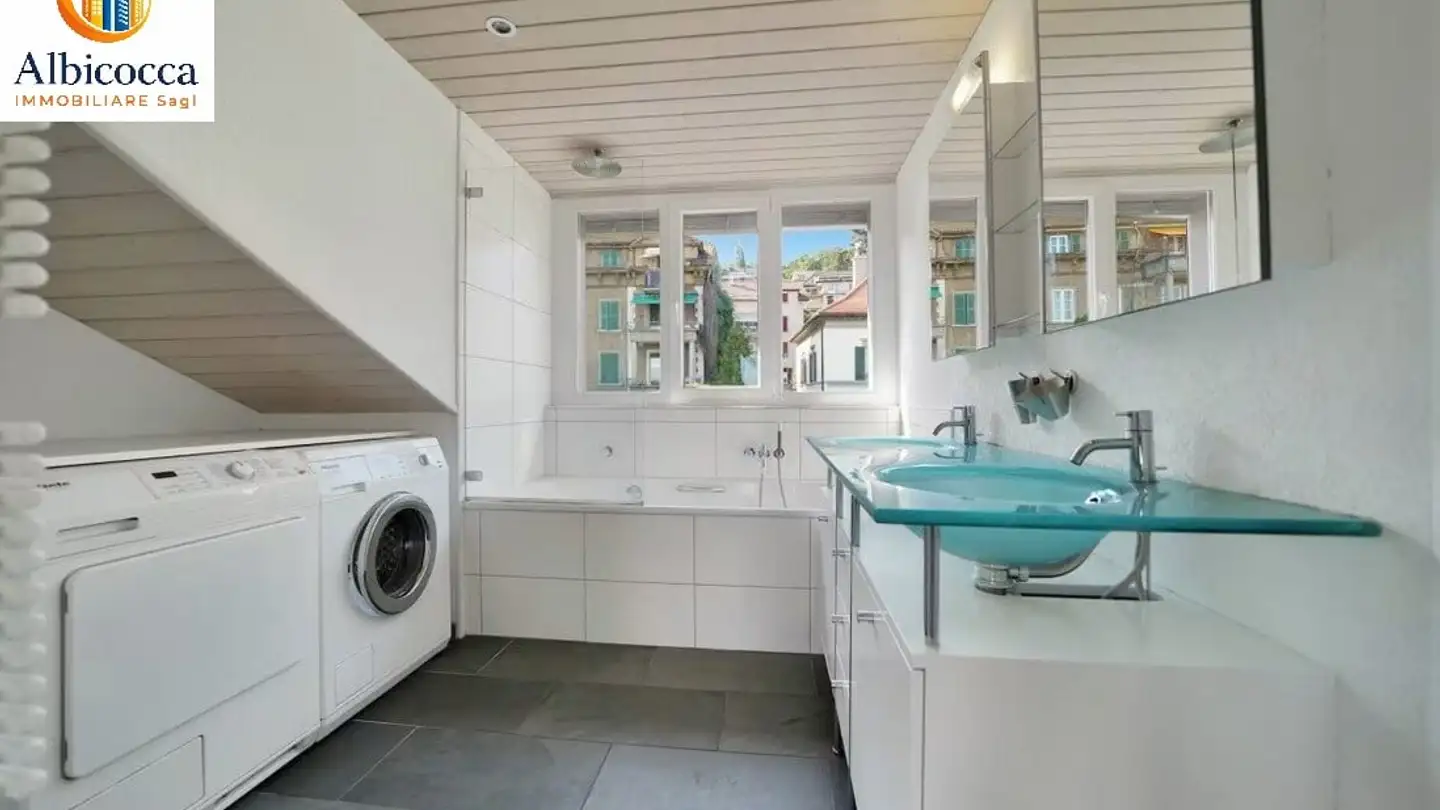 Appartamento in affitto - Rue Du Stand / Schützengasse 50, 2502 Biel/Bienne - Foto 2