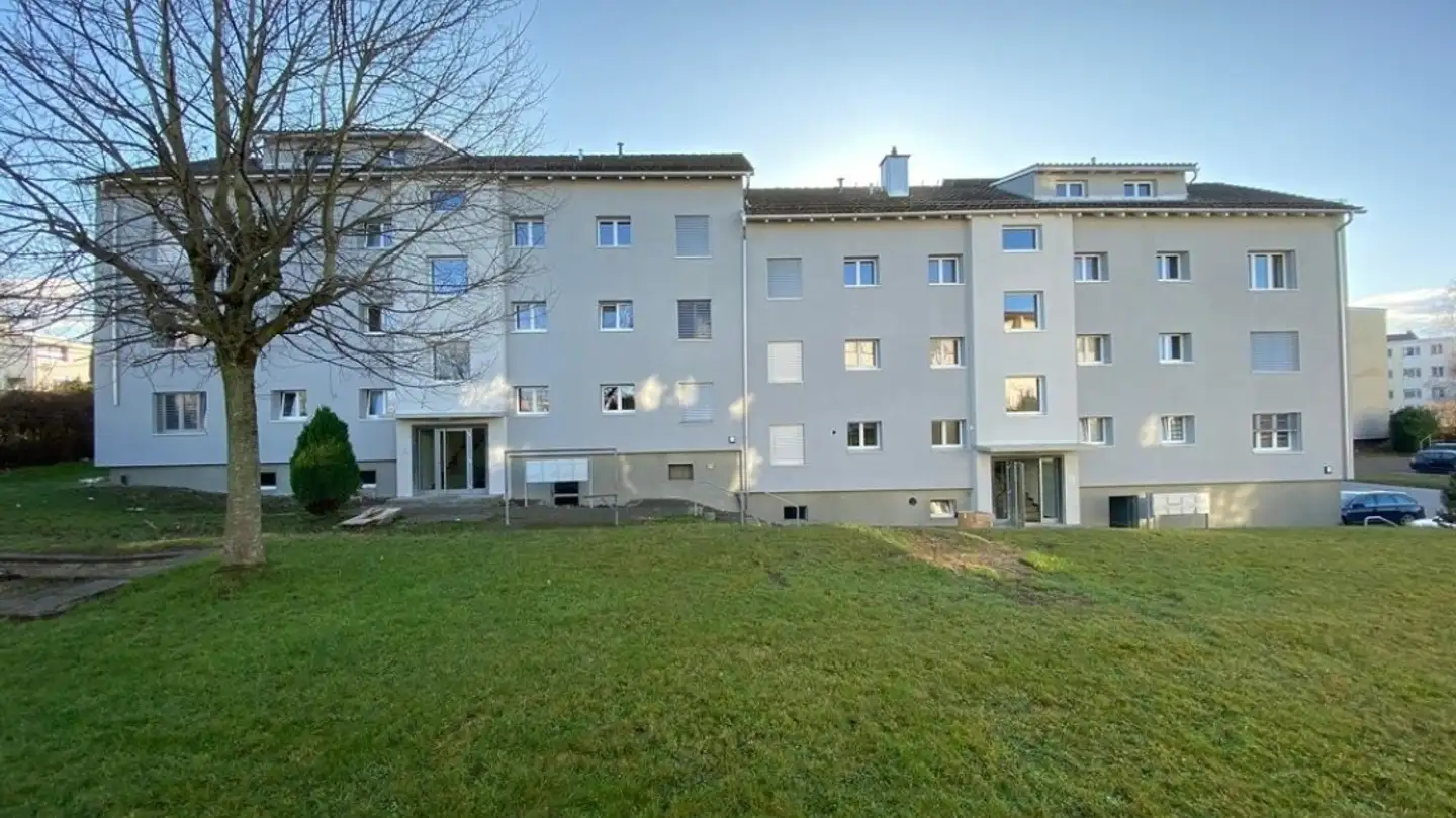 Wohnung mieten - Unterstrasse 23, 9230 Flawil - Foto 2