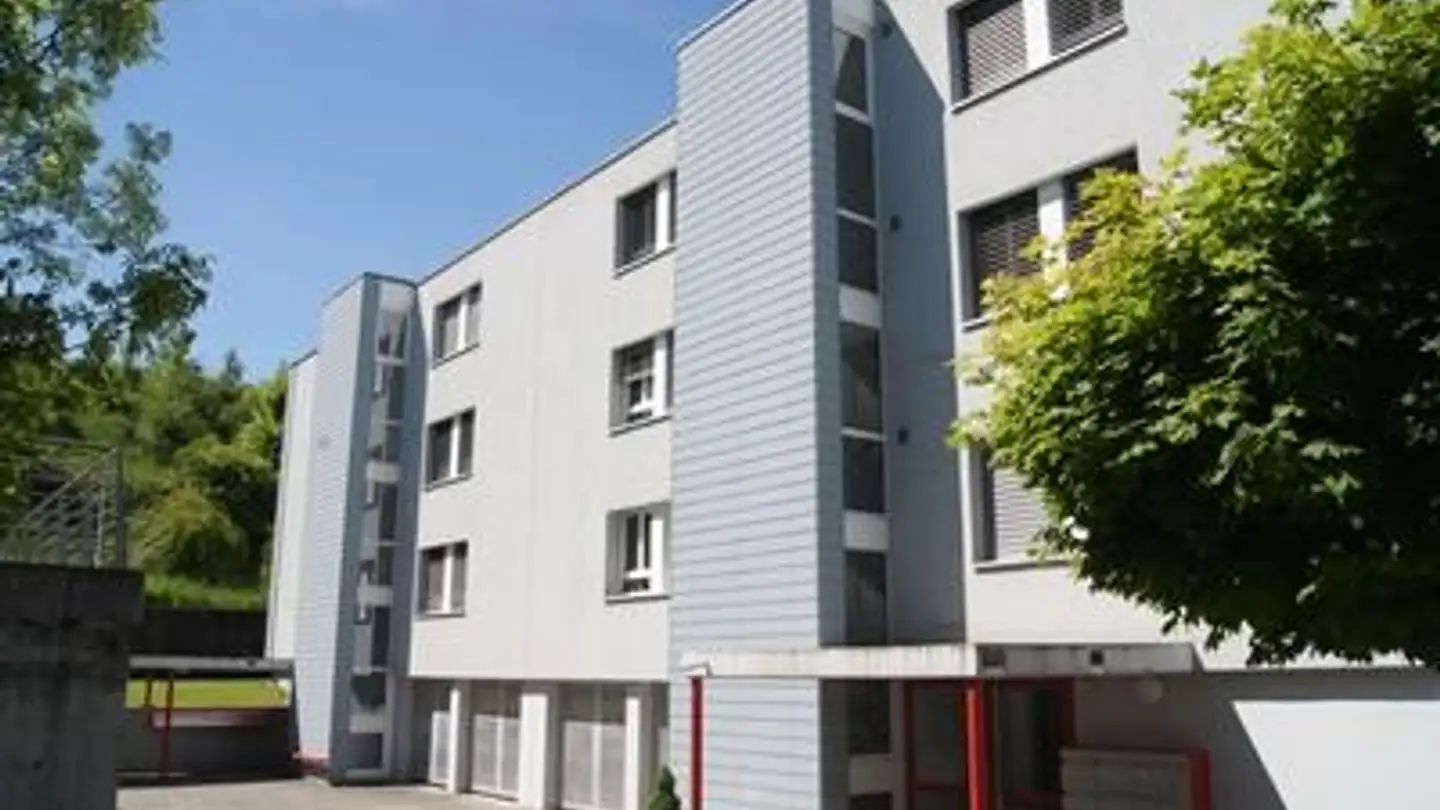 Wohnung mieten - Nassi 17, 3400 Burgdorf