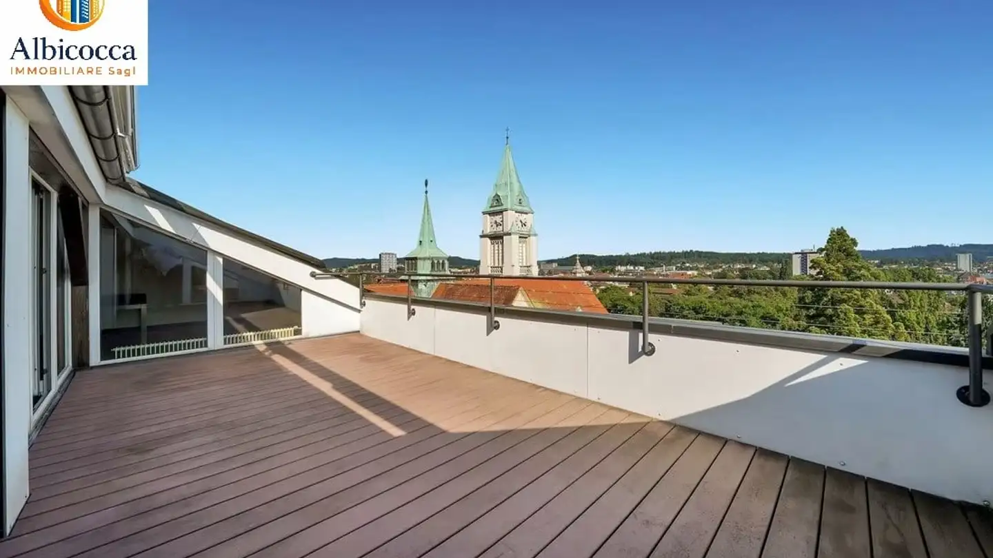 Appartamento in affitto - Rue Du Stand / Schützengasse 50, 2502 Biel/Bienne - Foto 3