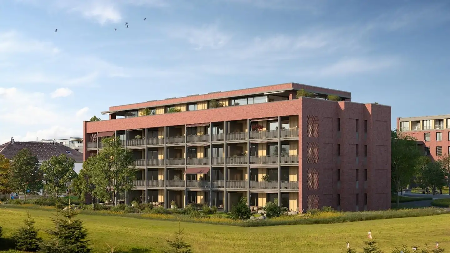 Appartamento in vendita - Föhrenstrasse, 9403 Goldach