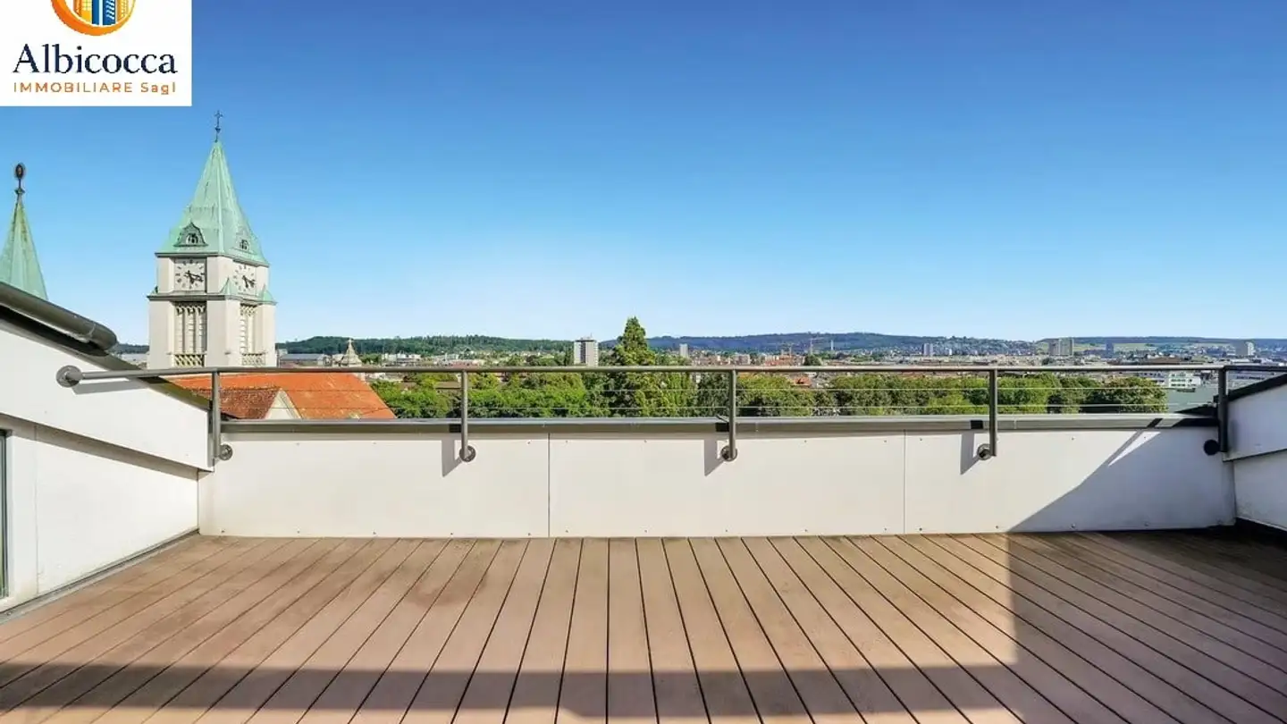 Appartamento in affitto - Rue Du Stand / Schützengasse 50, 2502 Biel/Bienne - Foto 4