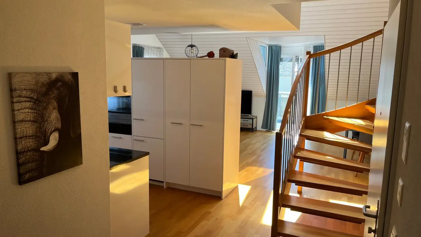 Duplex for sale - Rotkornstrasse 27, 5727 Oberkulm - Photo 4
