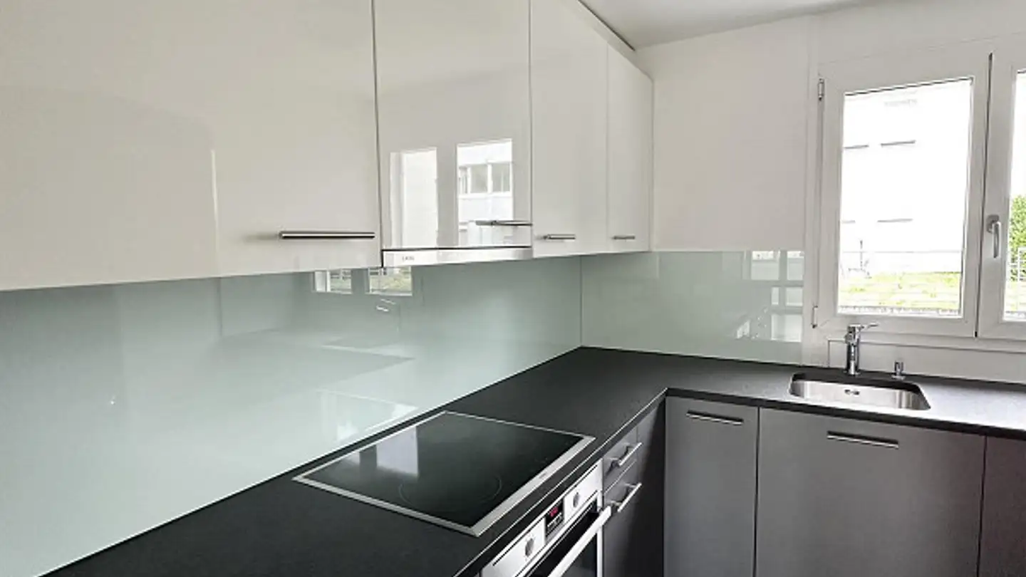 Wohnung mieten - Nassi 17, 3400 Burgdorf - Foto 4
