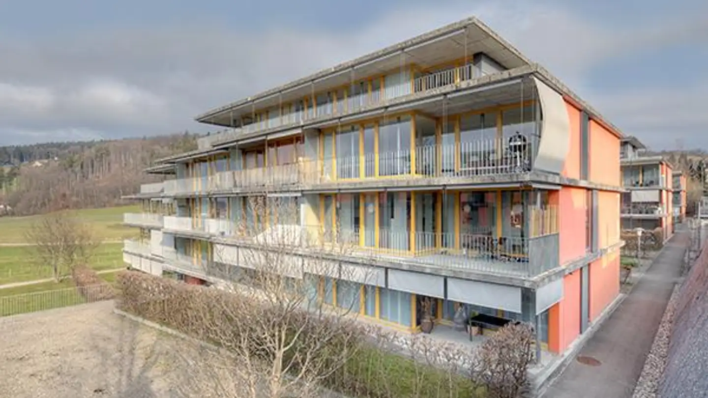 Appartement à louer - Längimoosstrasse 7, 3075 Rüfenacht BE - Photo 2