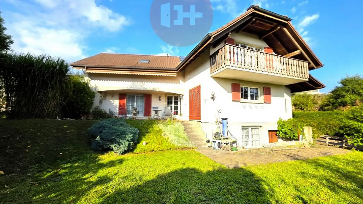 Villa for sale - 2552 Orpund