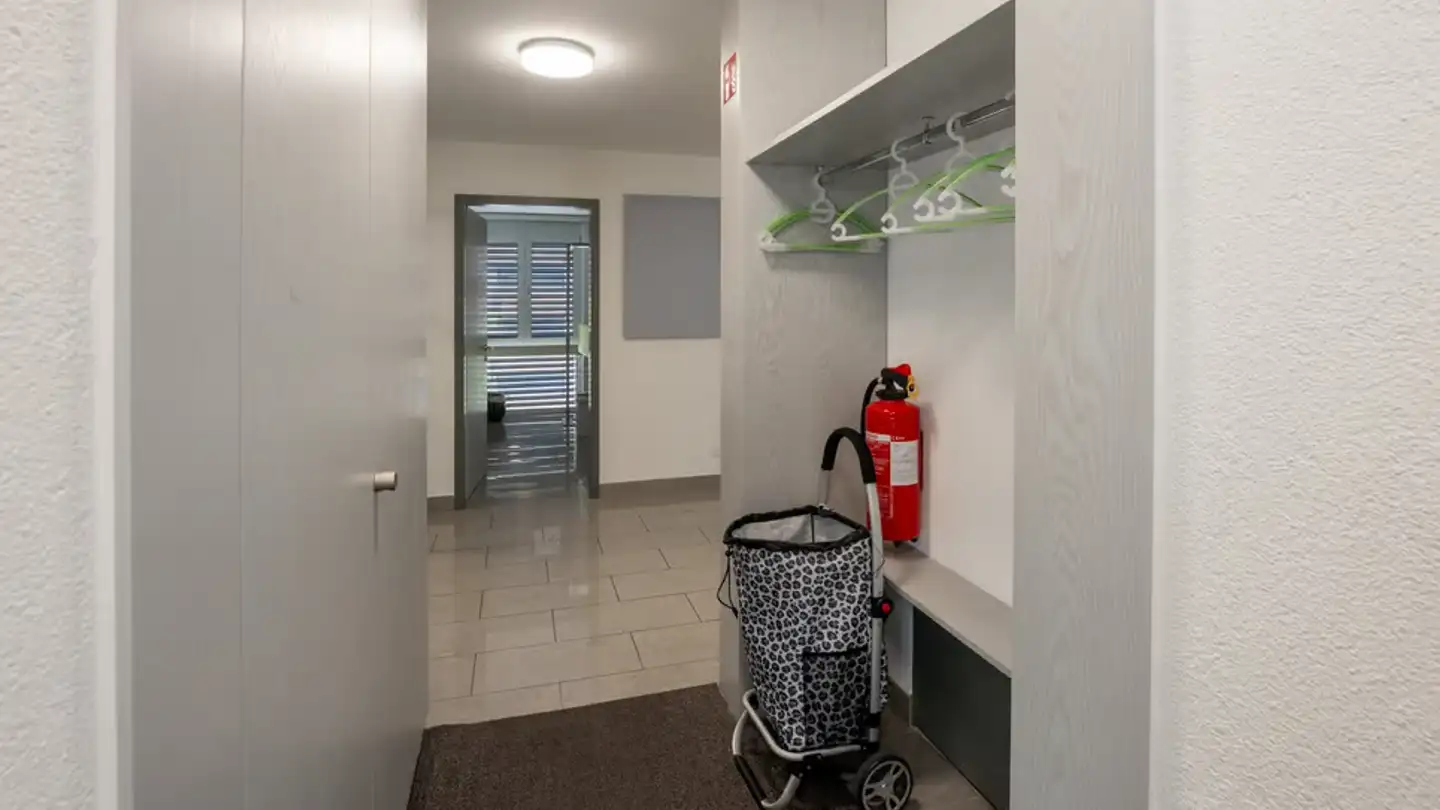 Commerciale in affitto - Brückenweg 3, 3930 Visp - Foto 3