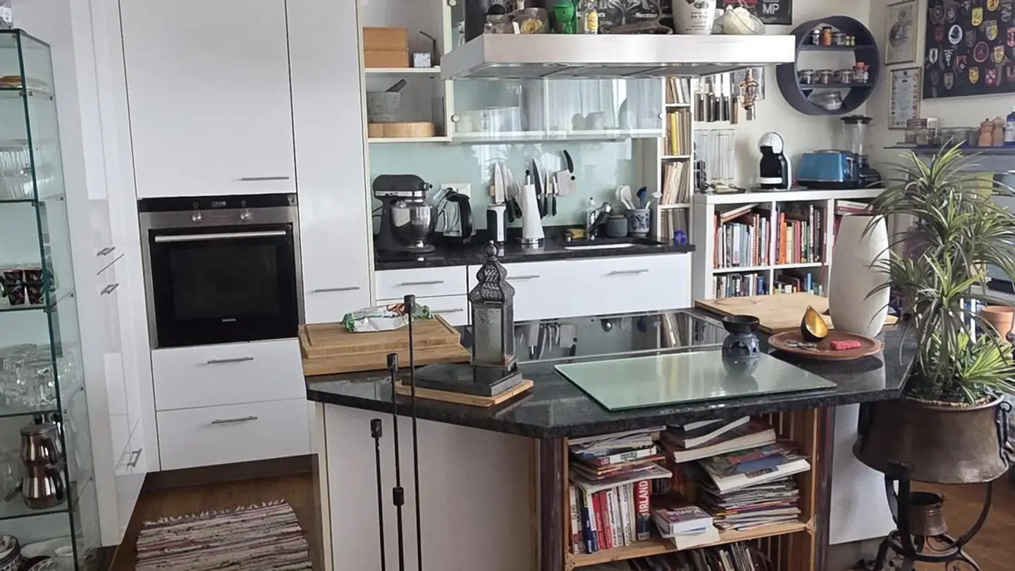 Appartamento in vendita - Feierabendstrasse 23, 4051 Basel - Foto 2