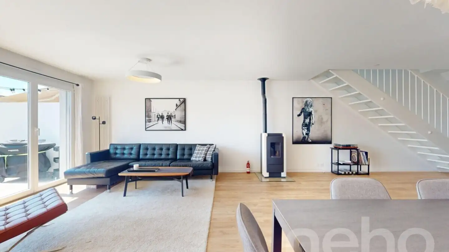 Appartamento in vendita - 1228 Plan-les-Ouates