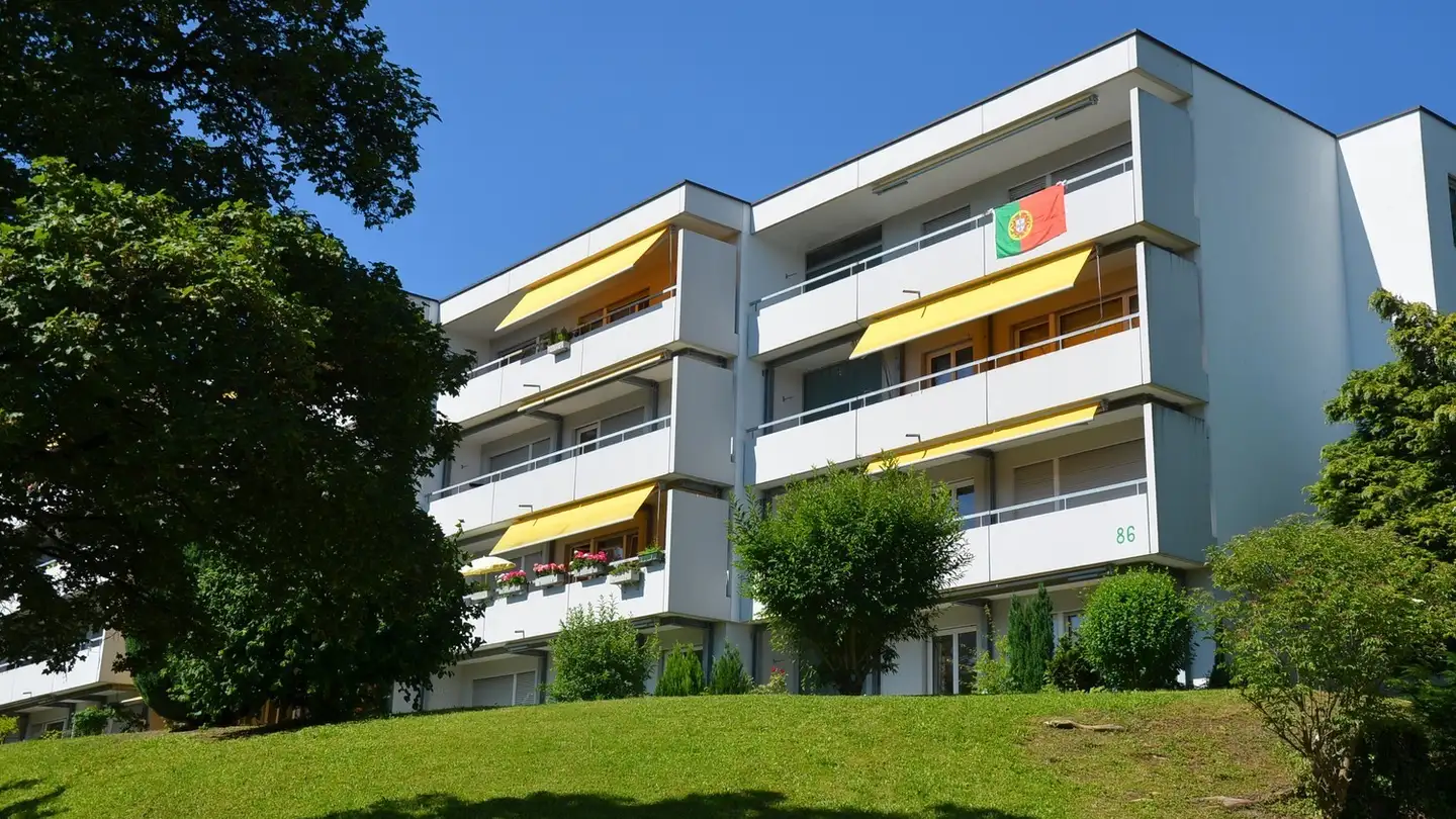 Apartment for rent - Maneggpromenade 80, 8041 Zürich