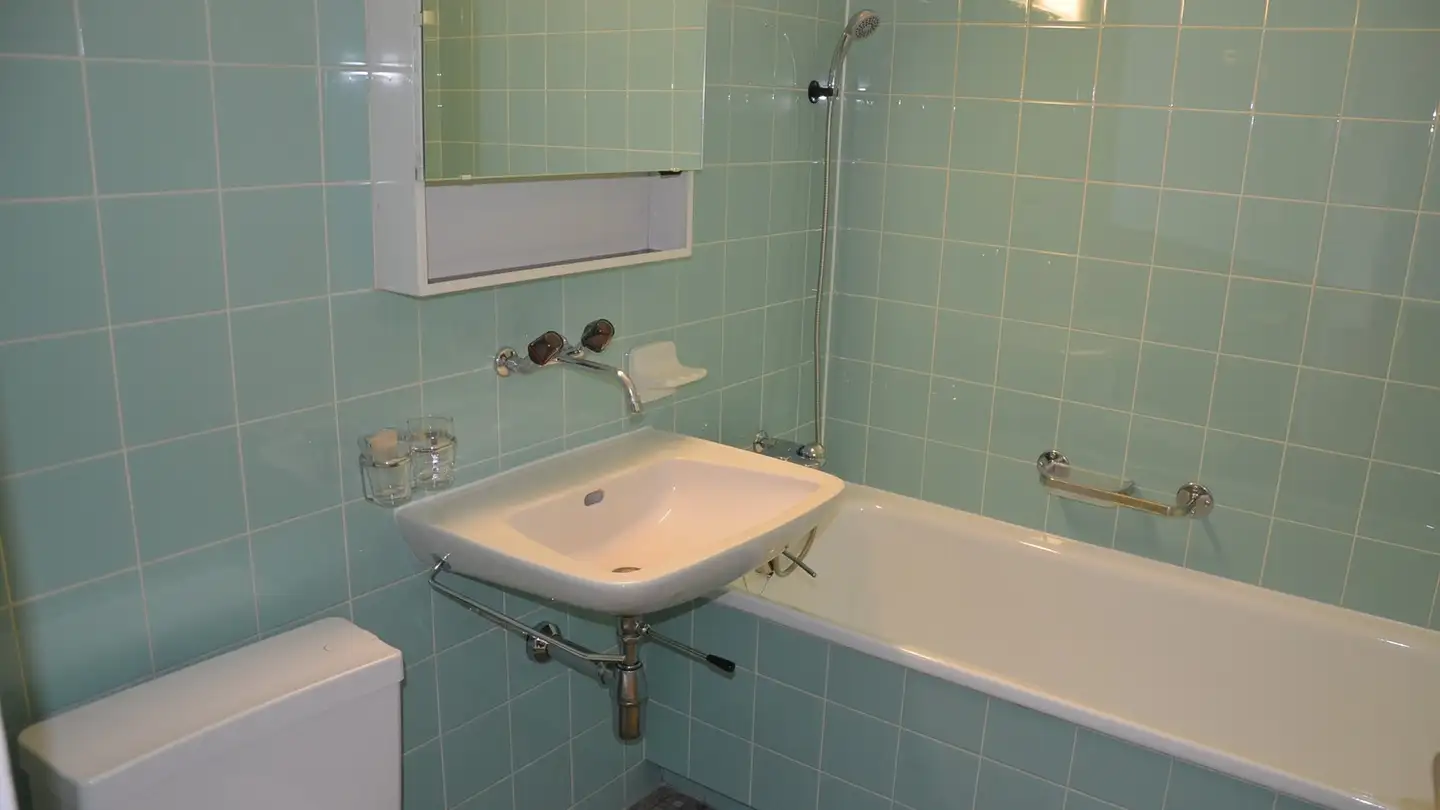 Appartement à louer - Maneggpromenade 80, 8041 Zürich - Photo 2