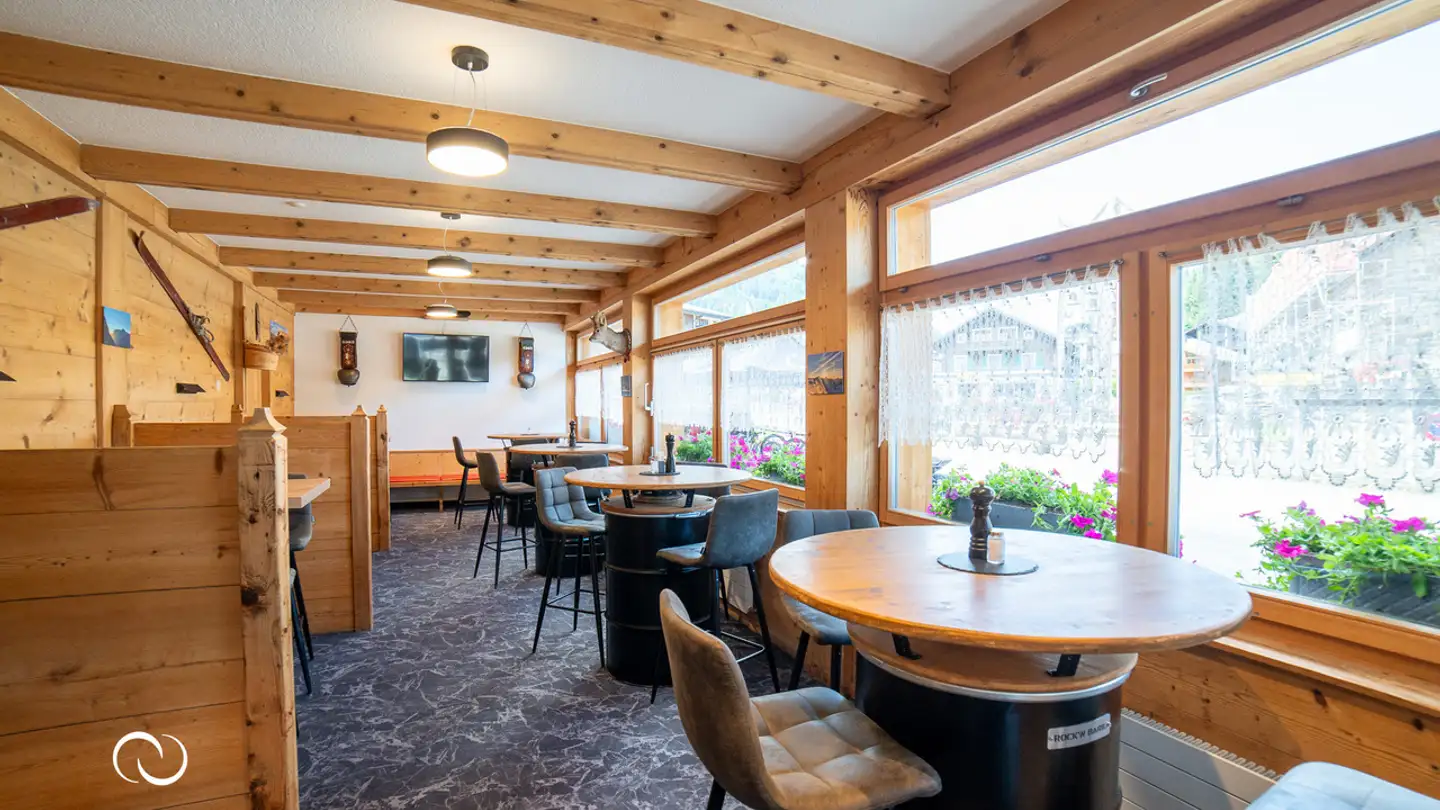 Ristorante in vendita - 1875 Morgins - Photo 2