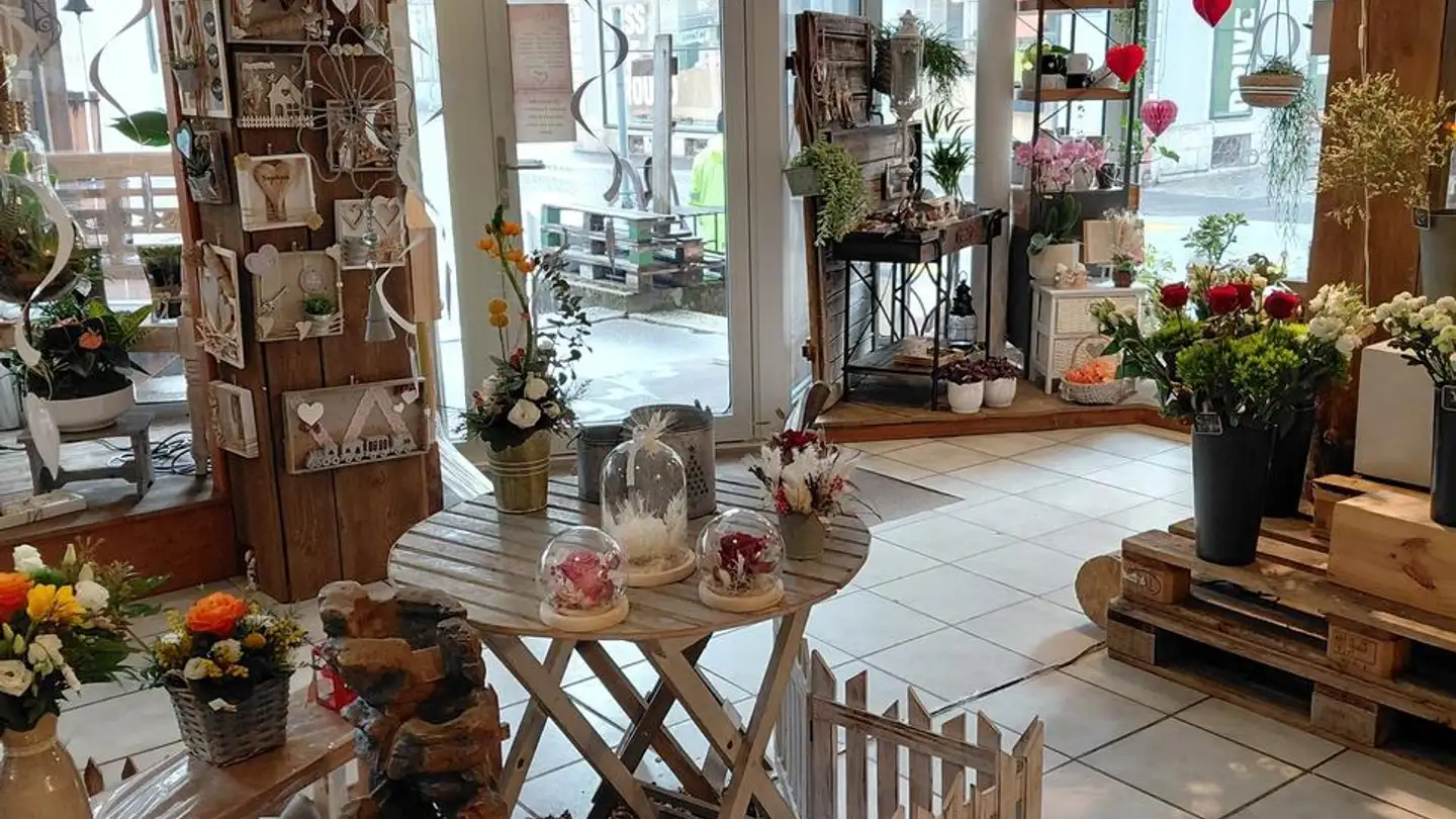 Commerciale in affitto - Rue De La Balance 12, 2300 La Chaux-de-Fonds