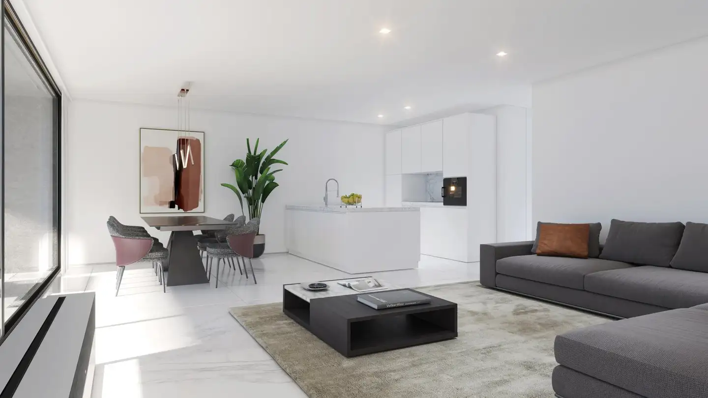 Appartamento in vendita - Via Bartolomeo Varenna 90, 6600 Solduno - Foto 3