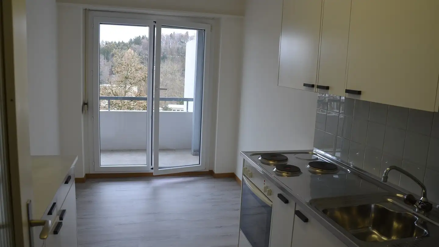Appartement à louer - Maneggpromenade 80, 8041 Zürich - Photo 3