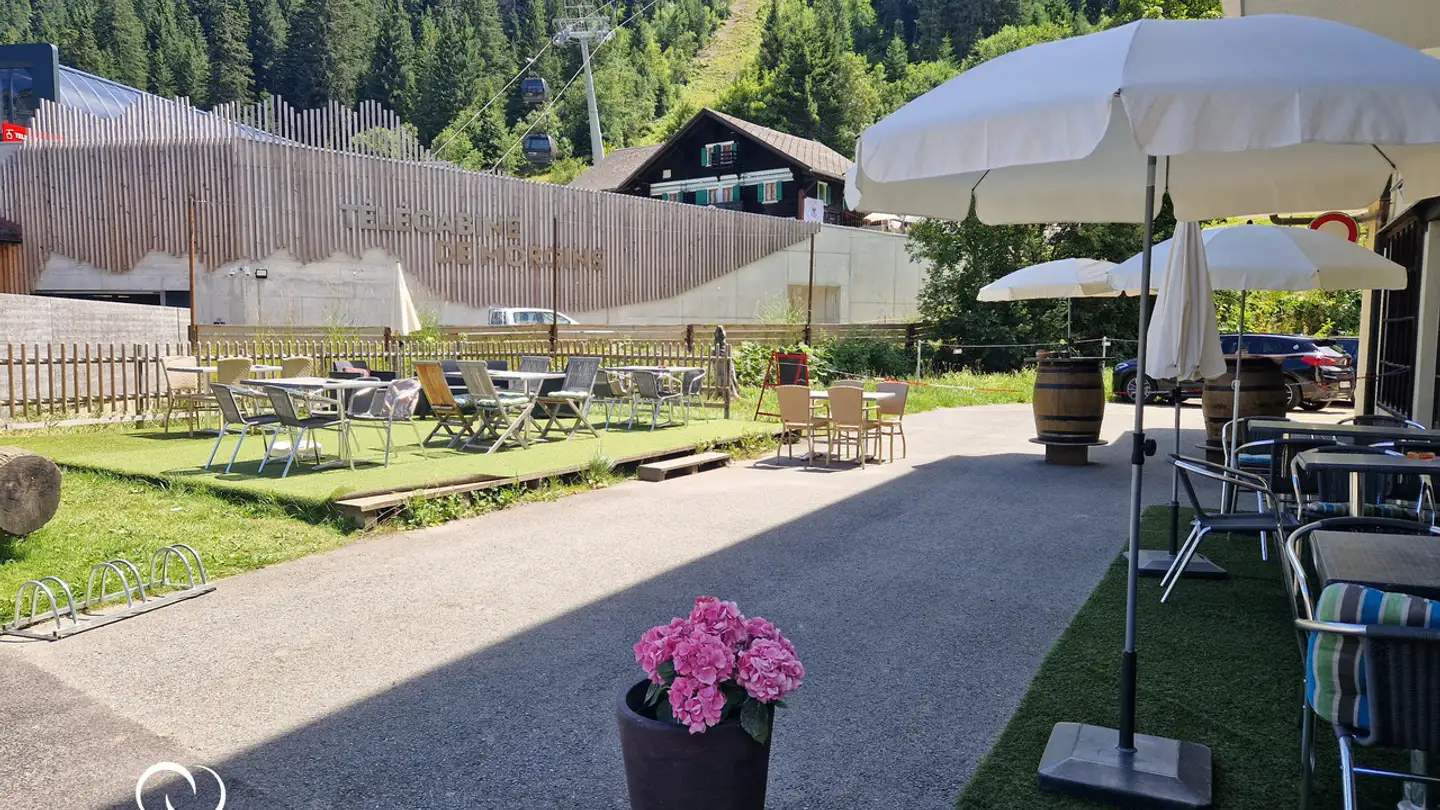 Ristorante in vendita - 1875 Morgins - Photo 3