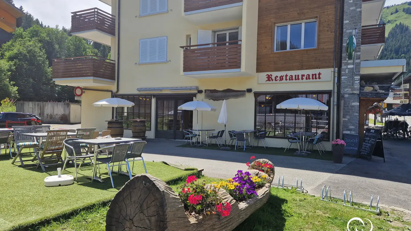 Ristorante in vendita - 1875 Morgins - Photo 4